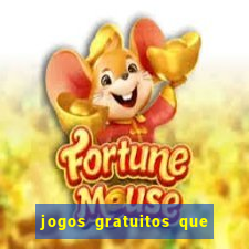 jogos gratuitos que ganha dinheiro no pix